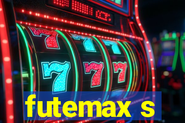 futemax s